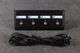 Marshall JVM 205H Amp Head - Footswitch **COLLECTION ONLY** - 2nd Hand