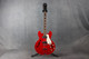 Epiphone Casino - Cherry - 2nd Hand (167383)