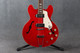 Epiphone Casino - Cherry - 2nd Hand (167383)