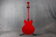 Epiphone Casino - Cherry - 2nd Hand (167383)