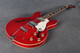 Epiphone Casino - Cherry - 2nd Hand (167383)