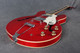 Epiphone Casino - Cherry - 2nd Hand (167383)