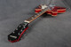 Epiphone Casino - Cherry - 2nd Hand (167383)