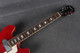 Epiphone Casino - Cherry - 2nd Hand (167383)