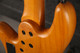 Schecter Stiletto Session-5 - Aged Natural Satin - 2nd Hand