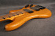 Schecter Stiletto Session-5 - Aged Natural Satin - 2nd Hand