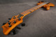Schecter Stiletto Session-5 - Aged Natural Satin - 2nd Hand