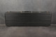 Schecter Stiletto Session-5 - Aged Natural Satin - 2nd Hand