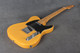 Fender Player II Telecaster - Butterscotch Blonde - 2nd Hand