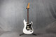 Fender Player II Stratocaster - Polar White - 2nd Hand (167438)