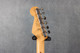Fender Player II Stratocaster - Polar White - 2nd Hand (167438)
