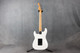 Fender Player II Stratocaster - Polar White - 2nd Hand (167438)