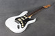 Fender Player II Stratocaster - Polar White - 2nd Hand (167438)
