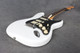 Fender Player II Stratocaster - Polar White - 2nd Hand (167438)