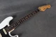 Fender Player II Stratocaster - Polar White - 2nd Hand (167438)