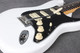 Fender Player II Stratocaster - Polar White - 2nd Hand (167438)