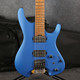 Ibanez Q52-LBM Quest Standard - Laser Blue Matte - 2nd Hand