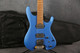 Ibanez Q52-LBM Quest Standard - Laser Blue Matte - 2nd Hand