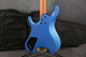 Ibanez Q52-LBM Quest Standard - Laser Blue Matte - 2nd Hand