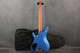Ibanez Q52-LBM Quest Standard - Laser Blue Matte - 2nd Hand