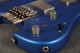 Ibanez Q52-LBM Quest Standard - Laser Blue Matte - 2nd Hand