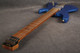 Ibanez Q52-LBM Quest Standard - Laser Blue Matte - 2nd Hand