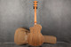 Taylor 212ce Grand Concert Electro Acoustic - Natural - 2nd Hand