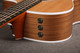Taylor 212ce Grand Concert Electro Acoustic - Natural - 2nd Hand