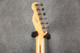 Fender Made in Japan Offset Telecaster - Fiesta Red - 2nd Hand (167437)