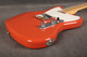 Fender Made in Japan Offset Telecaster - Fiesta Red - 2nd Hand (167437)