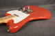 Fender Made in Japan Offset Telecaster - Fiesta Red - 2nd Hand (167437)