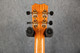 Kanile'a K-3 T Premium E Figure Koa Tenor Ukelele - 2nd Hand