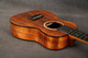 Kanile'a K-3 T Premium E Figure Koa Tenor Ukelele - 2nd Hand