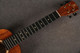 Kanile'a K-3 T Premium E Figure Koa Tenor Ukelele - 2nd Hand