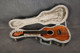 Kanile'a K-3 T Premium E Figure Koa Tenor Ukelele - 2nd Hand