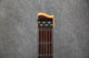 Strandberg Boden Fusion NX 6 - Bonfire Red - 2nd Hand