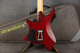 Strandberg Boden Fusion NX 6 - Bonfire Red - 2nd Hand