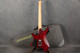 Strandberg Boden Fusion NX 6 - Bonfire Red - 2nd Hand