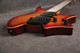 Strandberg Boden Fusion NX 6 - Bonfire Red - 2nd Hand
