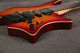 Strandberg Boden Fusion NX 6 - Bonfire Red - 2nd Hand