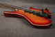Strandberg Boden Fusion NX 6 - Bonfire Red - 2nd Hand