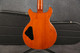 Gibson Les Paul Standard Lite Double Cut - Transparent Amber - 2nd Hand