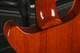 Gibson Les Paul Standard Lite Double Cut - Transparent Amber - 2nd Hand