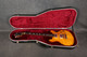 Gibson Les Paul Standard Lite Double Cut - Transparent Amber - 2nd Hand