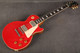 Gibson Les Paul Standard 50s - Cardinal Red - 2nd Hand