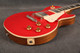 Gibson Les Paul Standard 50s - Cardinal Red - 2nd Hand