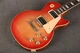Gibson Les Paul Standard 60s Faded - Vintage Cherry Sunburst - 2nd Hand