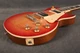 Gibson Les Paul Standard 60s Faded - Vintage Cherry Sunburst - 2nd Hand