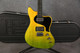 PJD Custom Shop St John Elite - Lizard Breath - 2nd Hand