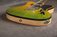 PJD Custom Shop St John Elite - Lizard Breath - 2nd Hand